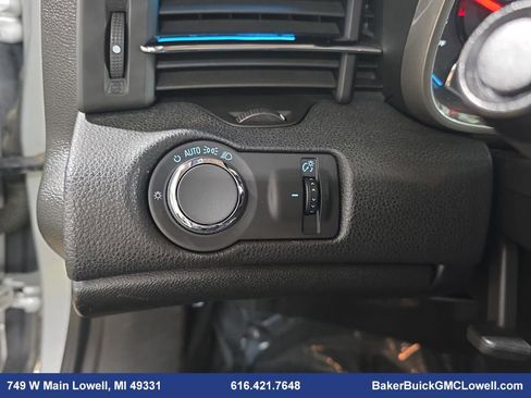 Used 2014 Chevrolet Malibu LT w/ Power Convenience Package image 23