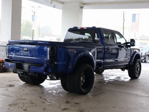 Used 2026 Ford F450 Lariat image 4