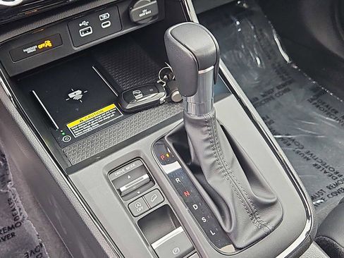 Certified 2024 Honda CR-V EX-L image 27