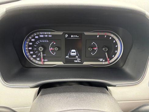 Used 2022 Hyundai Tucson SEL FWD image 13