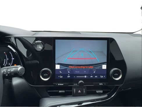 Used 2024 Lexus NX 250 FWD image 49
