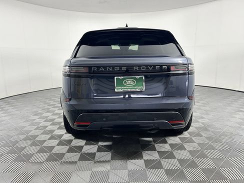 Used 2025 Land Rover Range Rover Velar Dynamic SE image 8