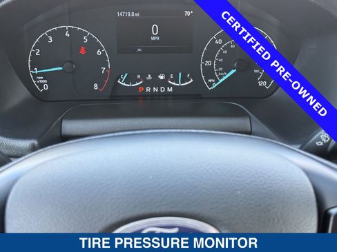 Certified 2024 Ford Transit 250 Low Roof w/ Exterior Upgrade Package image 25