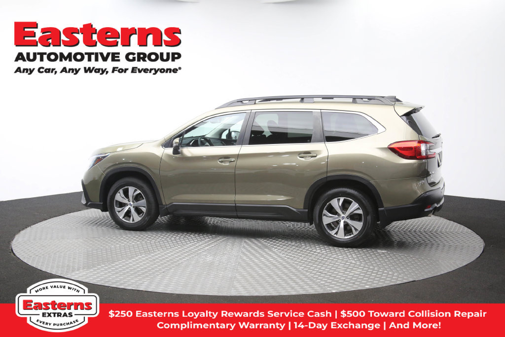 Used 2023 Subaru Ascent Premium w/ Convenience Package AWD/4WD image 67