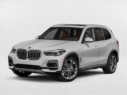 Used 2023 BMW X5 xDrive45e w/ Executive Package