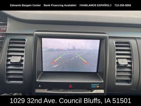 Used 2014 Ford Flex Limited w/ Equipment Group 302A image 27