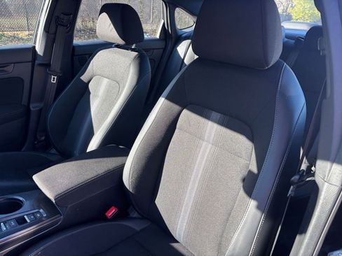 Used 2025 Honda Civic Sport image 34