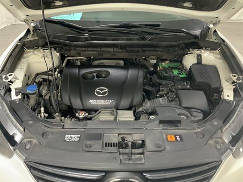 Used 2016 MAZDA CX-5 Grand Touring AWD/4WD image 9