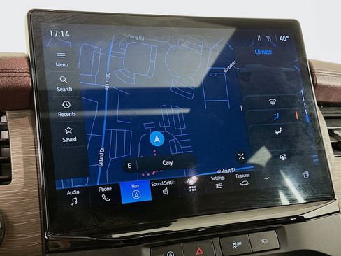 Used 2023 Ford Expedition Max Limited image 22