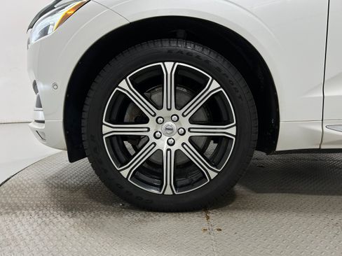 Used 2018 Volvo XC60 T6 Inscription w/ Vision Package AWD/4WD image 36