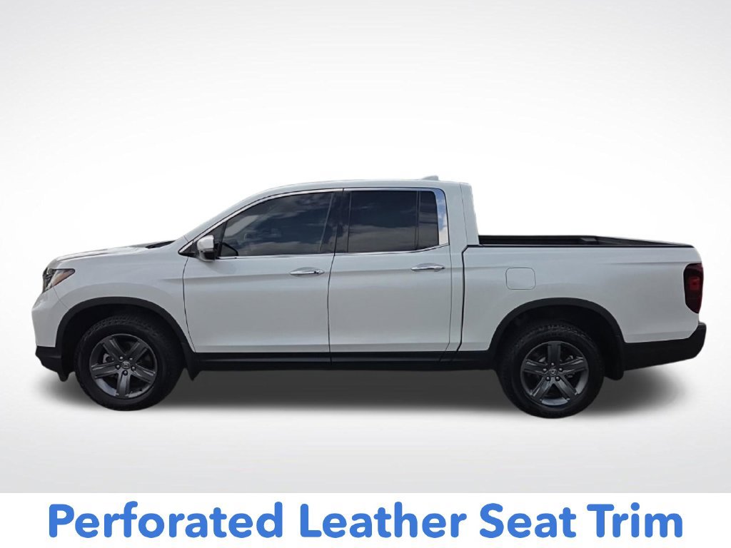 Used 2022 Honda Ridgeline RTL-E image 8