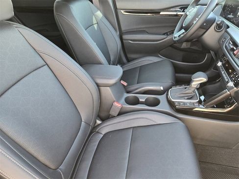 New 2026 Kia Seltos EX AWD/4WD image 11