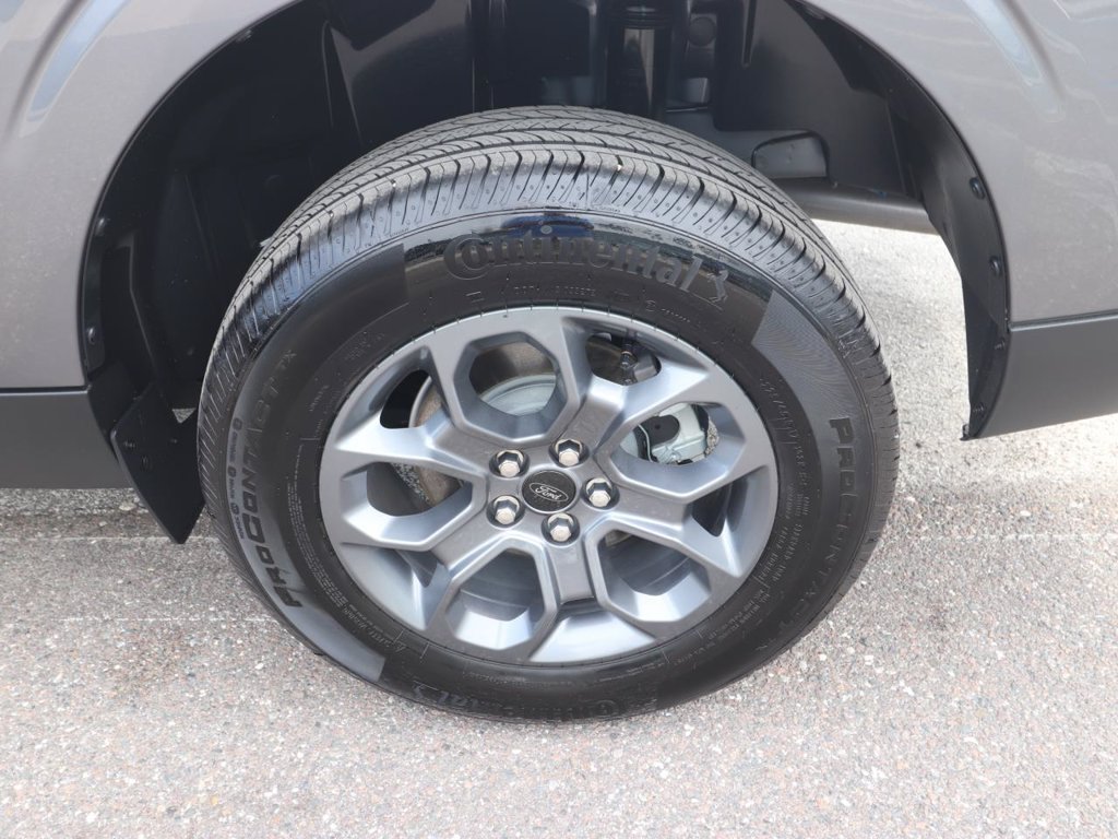 Used 2026 Ford Maverick XLT FWD image 14