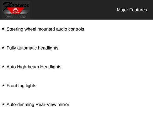 Used 2023 Toyota Corolla Cross XLE image 6