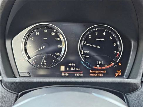 Used 2019 BMW X1 sDrive28i image 11