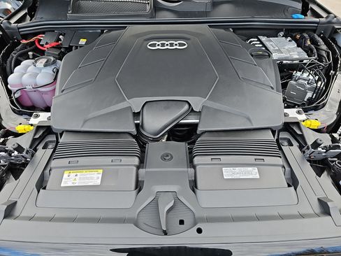 New 2026 Audi Q7 3.0T Premium Plus image 36