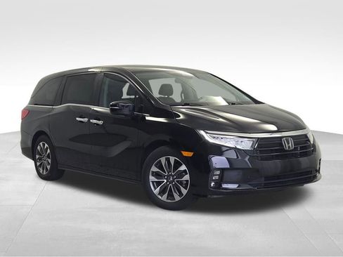 Used 2023 Honda Odyssey EX-L image 1
