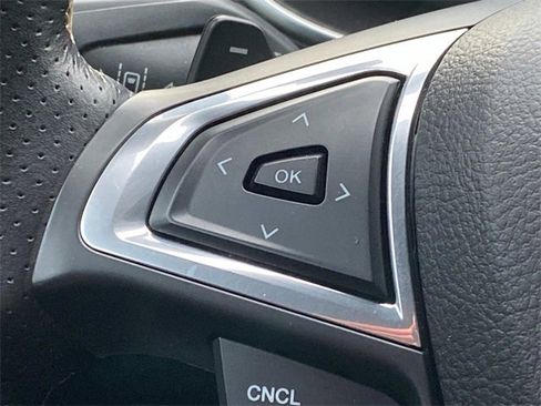 Used 2020 Ford Edge ST w/ Equipment Group 401A image 21