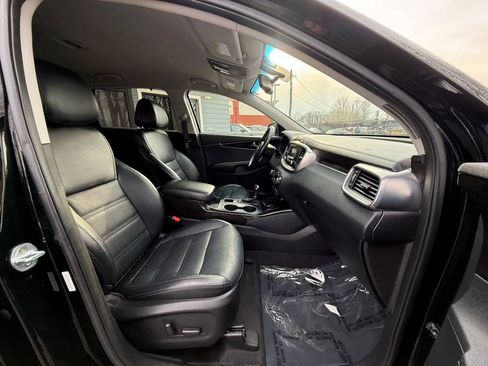 Used 2016 Kia Sorento EX w/ EX Premium Package image 31