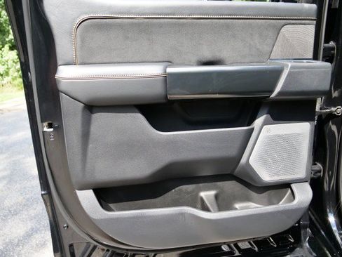 Used 2024 Ford F450 Platinum w/ FX4 Off-Road Package AWD/4WD image 36