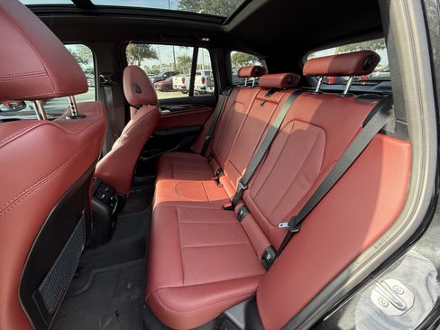 Used 2023 BMW X3 sDrive30i w/ Premium Package image 30