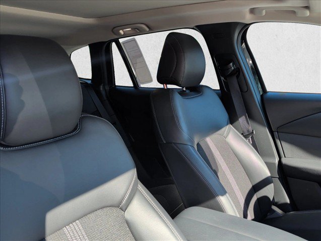 Used 2026 MAZDA CX-50 AWD 2.5 S w/ Preferred Pkg image 28