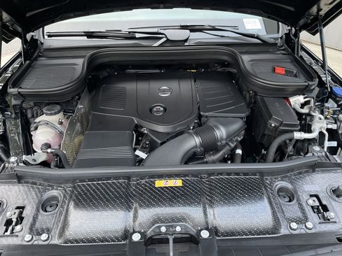 Certified 2025 Mercedes-Benz GLE 350 4MATIC image 49