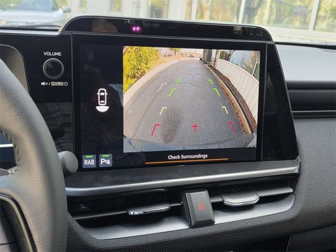 New 2026 Subaru Outback Premium image 17