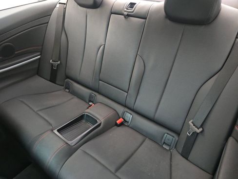 Used 2018 BMW 430i Coupe w/ Premium Package image 15