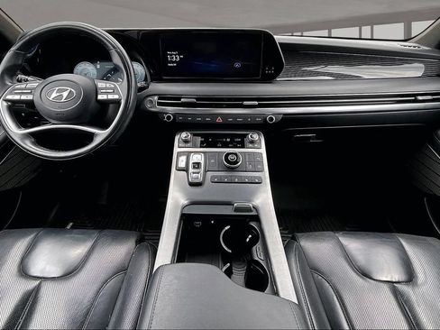 Used 2023 Hyundai Palisade Calligraphy FWD image 16