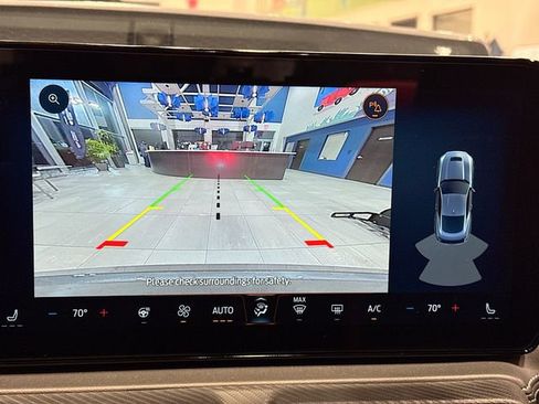 New 2025 Ford Mustang GT Premium image 16