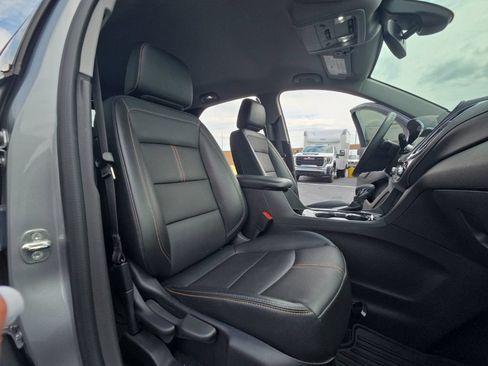 Used 2024 Chevrolet Equinox Premier FWD image 26