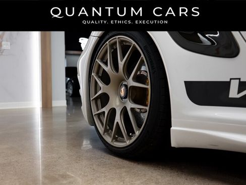 Used 2007 Porsche 911 Turbo AWD/4WD image 28