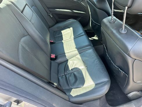 Used 2003 Mercedes-Benz E 320 Sedan image 13