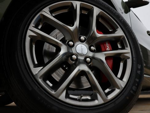 Used 2022 Dodge Durango SRT w/ Technology Group image 44