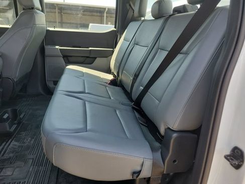 New 2024 Ford F450 XL RWD image 24