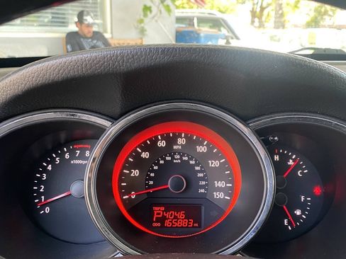 Used 2013 Kia Sorento SX w/ SX Premium Pkg FWD image 25