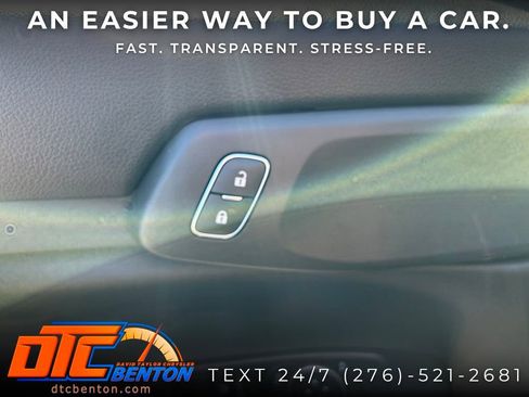 Used 2025 Ford Ranger XLT w/ FX4 Off-Road Package AWD/4WD image 13