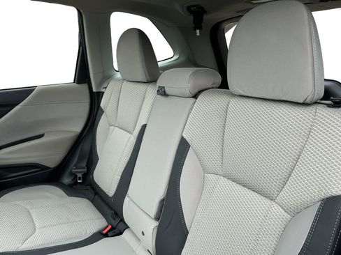 Used 2024 Subaru Forester Premium image 13