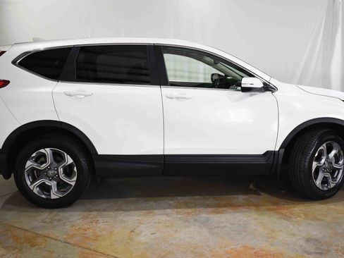 Certified 2019 Honda CR-V EX-L image 10