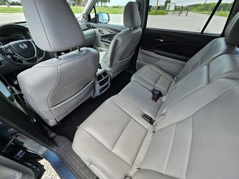 Used 2018 Honda Pilot EX-L image 21