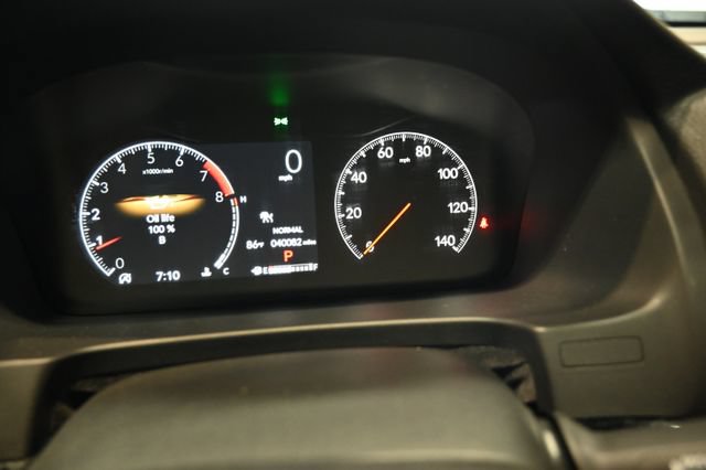 Used 2024 Honda Ridgeline Black Edition image 30