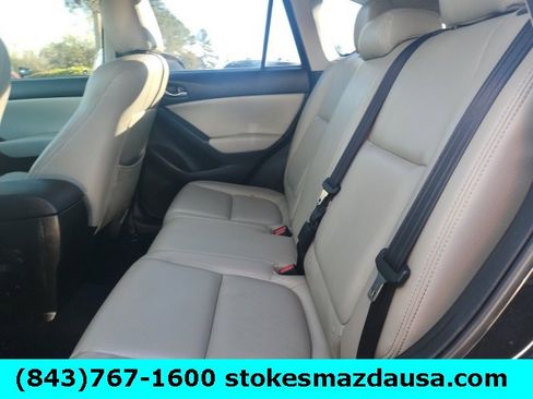 Used 2013 MAZDA CX-5 Sport image 19