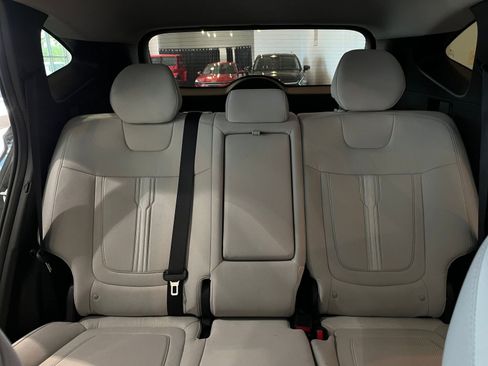 Used 2025 Hyundai Tucson SEL image 39