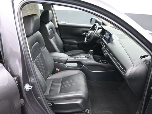 Used 2024 Honda HR-V EX-L image 24