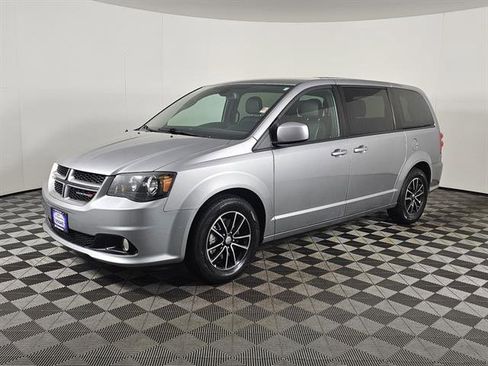 Used 2019 Dodge Grand Caravan GT image 9