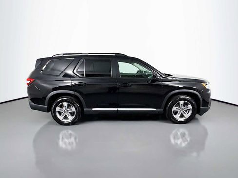 Certified 2026 Honda Pilot EX-L image 8