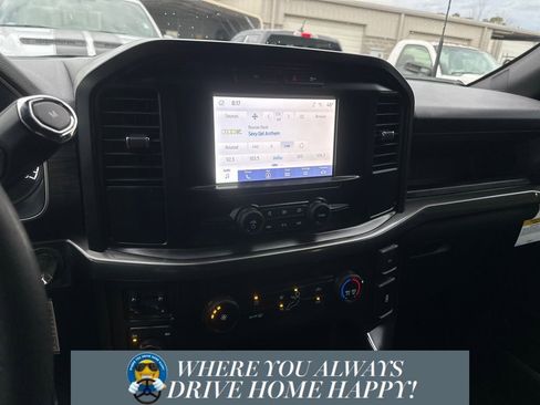 Certified 2023 Ford F150 XL w/ STX Appearance Package image 16