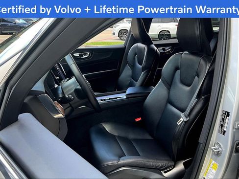 Certified 2023 Volvo XC60 B5 Plus w/ Protection Package Premier image 31