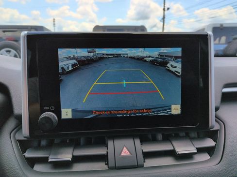Certified 2025 Toyota RAV4 XLE w/ Convenience Package AWD/4WD image 20